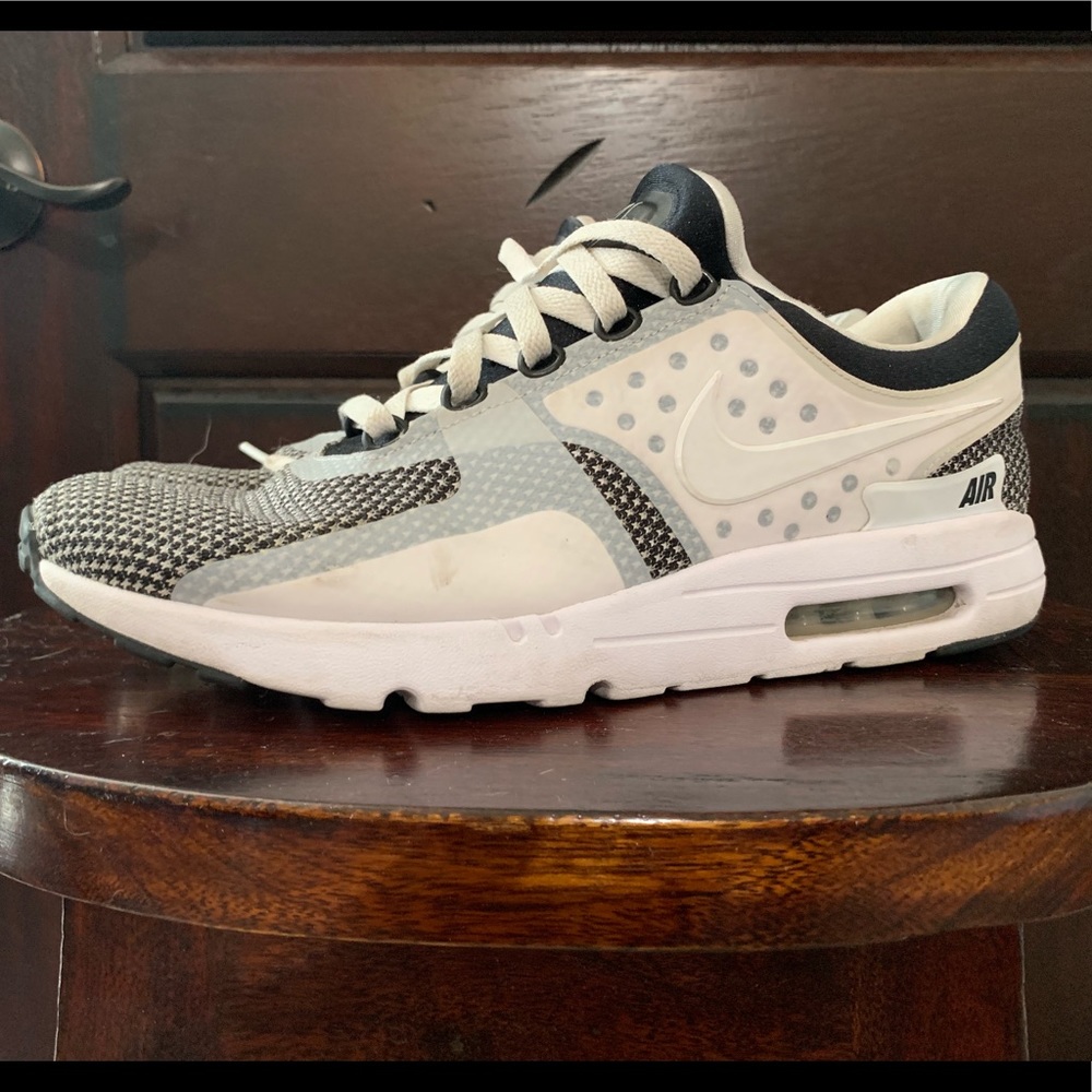Nike Air Max Zero Shoes